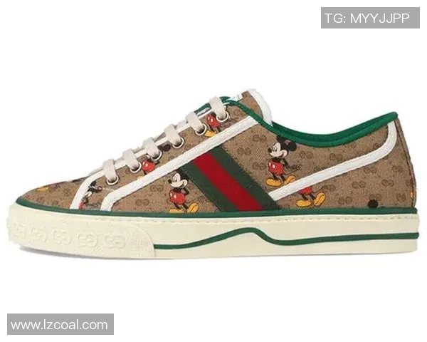 姚明与织带的奇妙对话揭示了运动与时尚的完美结合之道