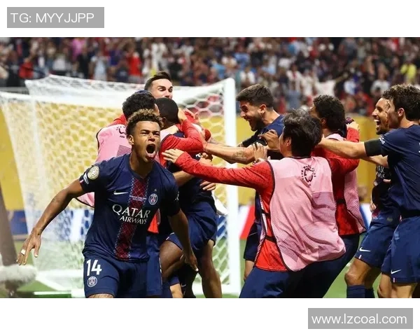 英超激战巴黎圣日耳曼逆转马竞引发争议判罚全场沸腾