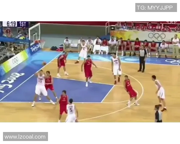 姚明与燕承德携手共创篮球新篇章助力中国体育发展