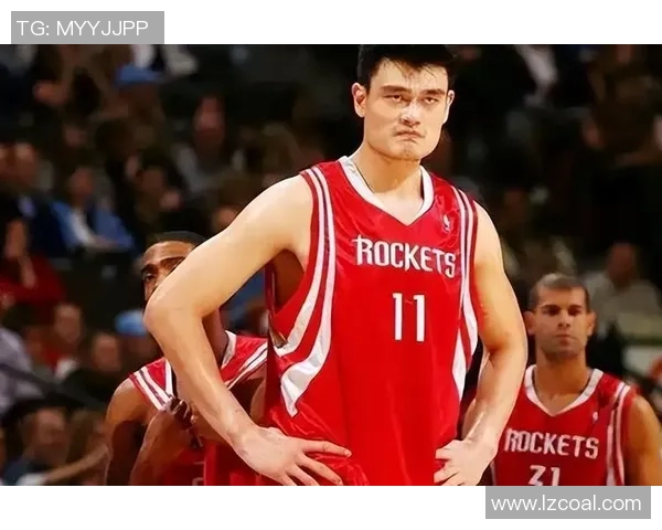 女儿与姚明的篮球梦想之旅：从父爱到运动的传承与启发