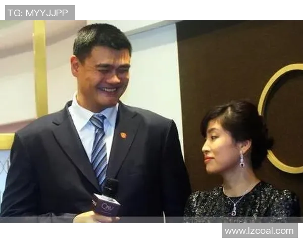 姚明妻子美丽瞬间大揭秘细数她与姚明的幸福生活照片