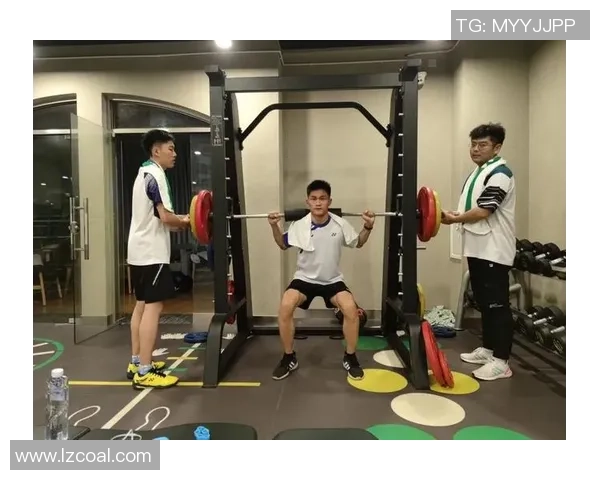 重庆羽毛球队个人能力提升之路与训练方法探讨