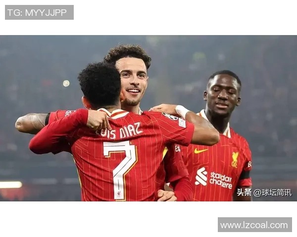 足总杯惊天冷门利物浦3-0拜仁上演帽子戏法引发全场狂欢