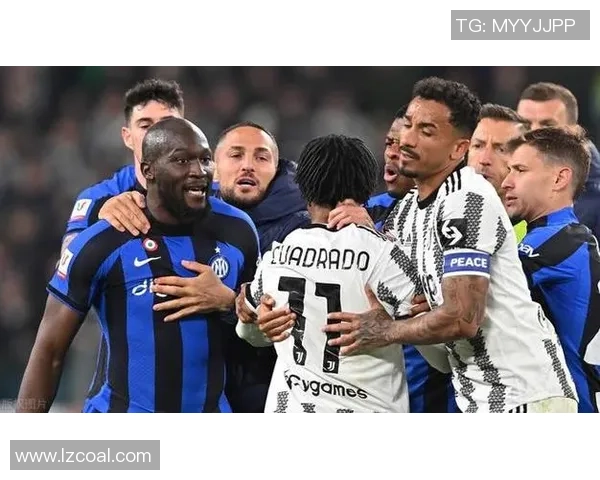 国王杯曼联逆转国米乌龙球成关键瞬间战术解析与精彩回顾 国王杯曼联逆转国米乌龙球成关键瞬间战术解析与精彩回顾