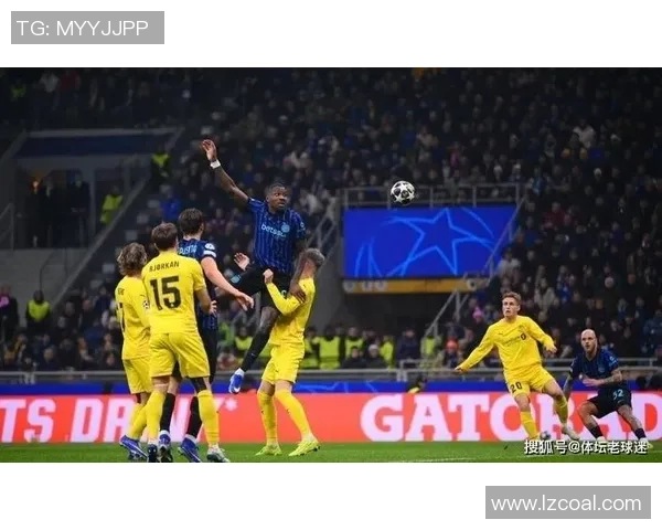 欧冠激战国米逆转那不勒斯争议判罚引发全场热议 欧冠激战国米逆转那不勒斯争议判罚引发全场热议