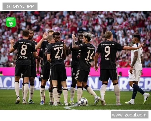 友谊赛惊现冷门拜仁狂胜热刺红牌事件引发全场热议