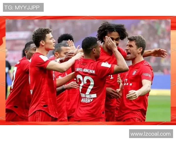 德甲精彩对决拜仁大胜那不勒斯六球狂潮十大进球瞬间回顾